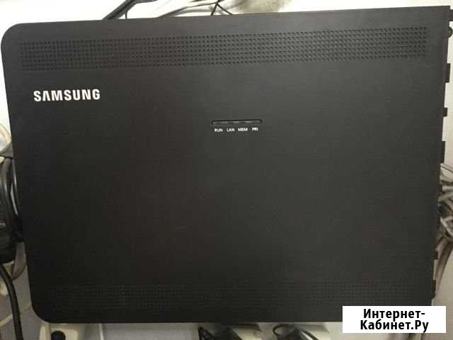 Мини атс SAMSUNG OfficeServ 7070 Челябинск - изображение 1