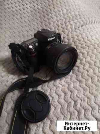 Nikon D80 Всеволожск