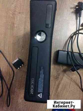 Xbox 360 Лобня