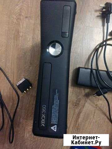 Xbox 360 Лобня - изображение 1