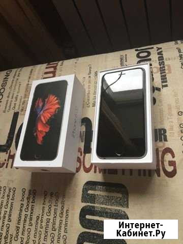 iPhone 6s Саратов - изображение 1