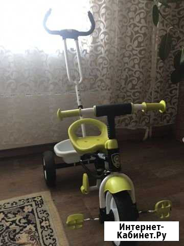 Детский велосипед Прокопьевск - изображение 1