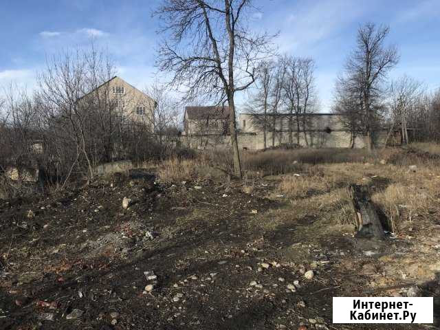 Участок 18.7 сот. (ИЖС) Черкесск - изображение 1