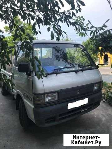 Mazda Bongo Brawny Азов - изображение 1