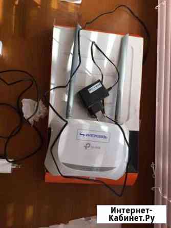 Роутер TP-link TL-WR840N Магнитогорск
