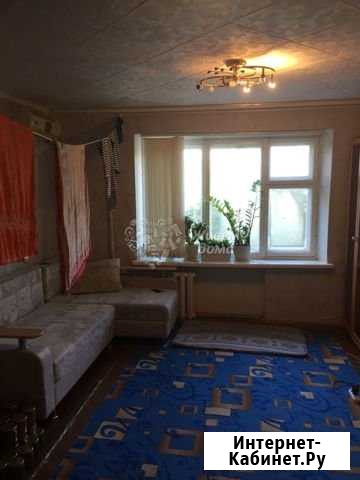 Комната 22.1 кв.м. в 8-к, 4/5 эт. Волжский Волгоградской области - изображение 1