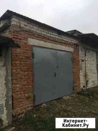 Гараж, 24 кв.м. Краснодар