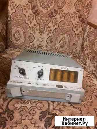 Вольтметр универсальный лорта В7-20 Тула