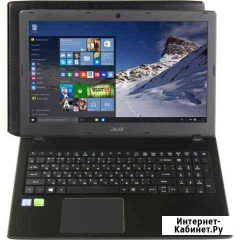 Ноутбук 15,6 acer TravelMate TMP259-MG-39NS Серов
