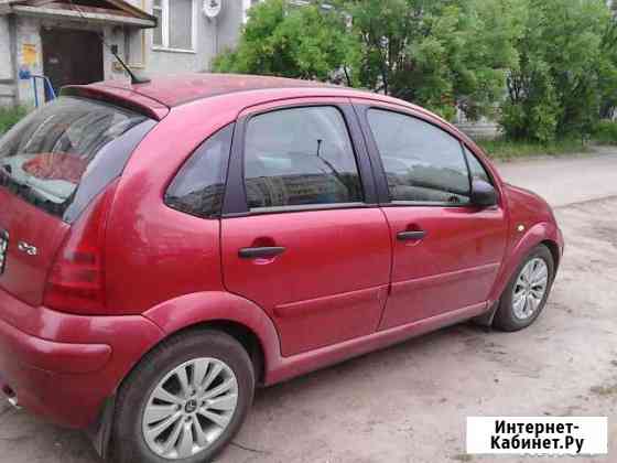 Авто с пробегом коми 500км