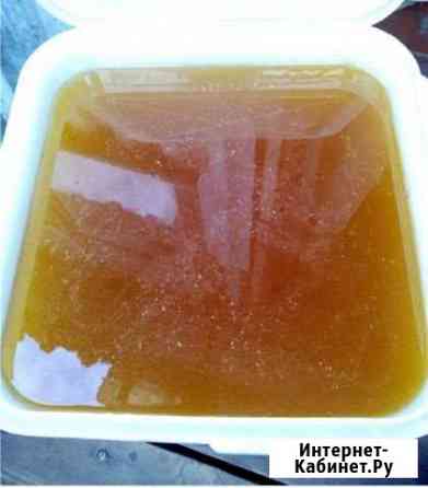 Мёд высшей категории Бийск