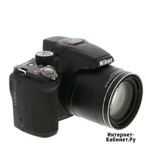 Фотоаппарат Кудымкар - изображение 1