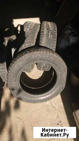 Cordiant 185/65 R15 Новочеркасск - изображение 1