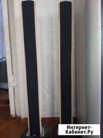 Колонки Самара