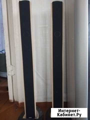 Колонки Самара - изображение 1