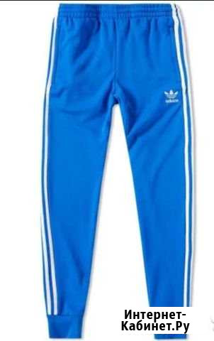 Спортивные брюки Adidas Петрозаводск - изображение 1