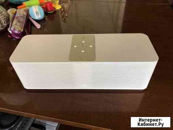 Колонка Xiaomi Mi Internet Speaker Улан-Удэ