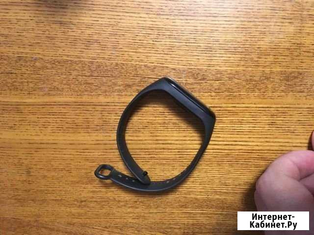 Продам Mi Smart Band 3, Xiaomi Тобольск - изображение 1