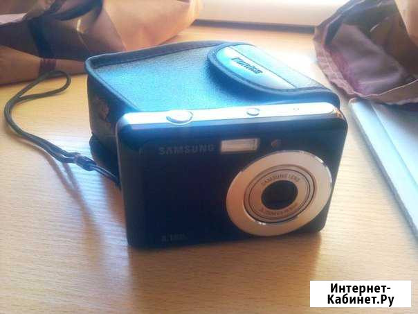 SAMSUNG ES10 Екатеринбург - изображение 1