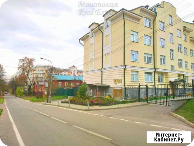 Я живу рядом. Покажу Быстрее всех. В Центре 137 м2 Звенигород - изображение 1