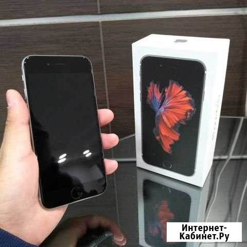 iPhone 6/6S / Обмен / Рассрочка Пенза - изображение 1