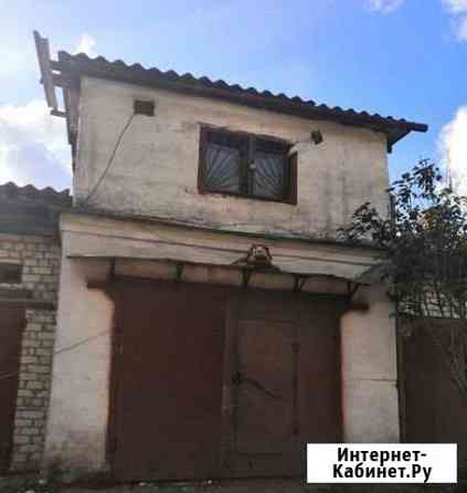 Гараж Калуга