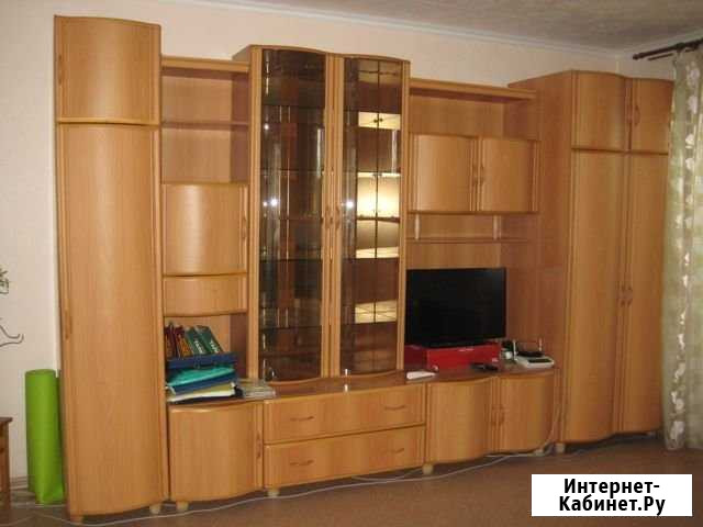 Стенка Престиж - С Томск - изображение 1