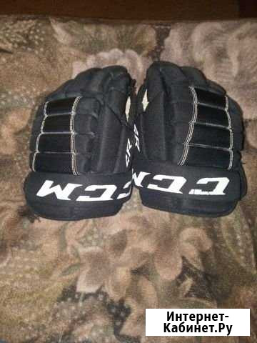 Краги детские размер 9 Белгород - изображение 1