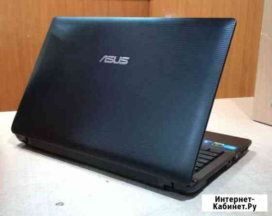 Asus K53S Набережные Челны