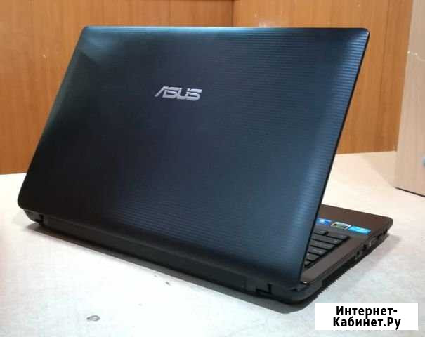 Asus K53S Набережные Челны - изображение 1