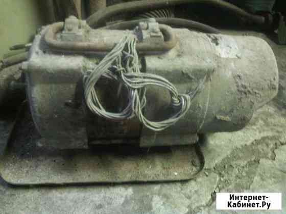 Вибратор глубинный Саратов