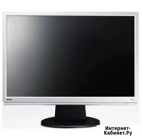 Монитор BenQ T221Wa Вологда - изображение 1