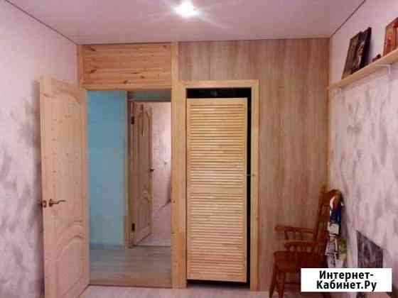 3-к квартира, 57.8 кв.м., 2/5 эт. Железногорск