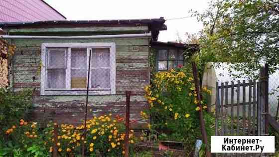 Участок 5 сот. (СНТ, ДНП) Нижний Новгород