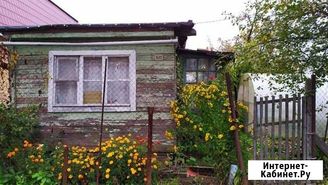 Участок 5 сот. (СНТ, ДНП) Нижний Новгород - изображение 1