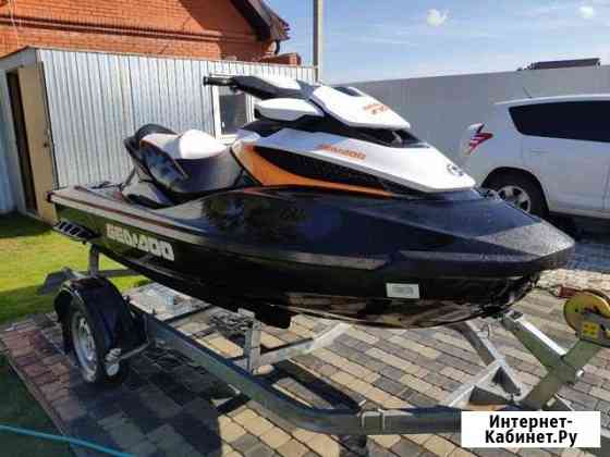 Sea Doo RXT 260 2013г 72часа Казань