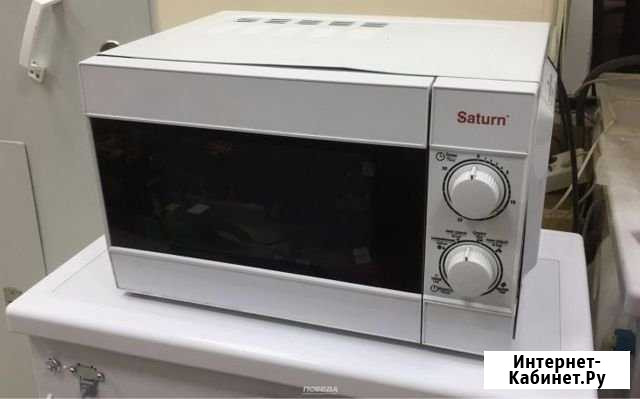 Микроволновая печь Saturn ST-MW7155m(226) Симферополь - изображение 1