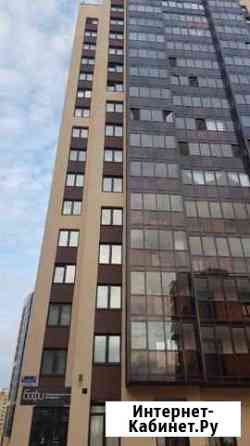 1-к квартира, 41 кв.м., 10/16 эт. Мурино