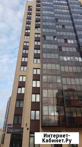 1-к квартира, 41 кв.м., 10/16 эт. Мурино - изображение 1