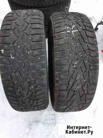 Nokian Hakkapeliitta7 215/65 R16 Мурманск
