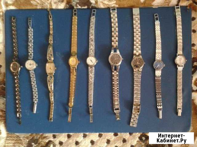 Механические часы СССР Екатеринбург - изображение 1