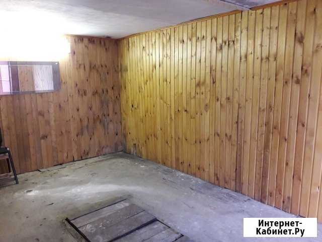Гараж, 19 кв.м. Курск - изображение 1