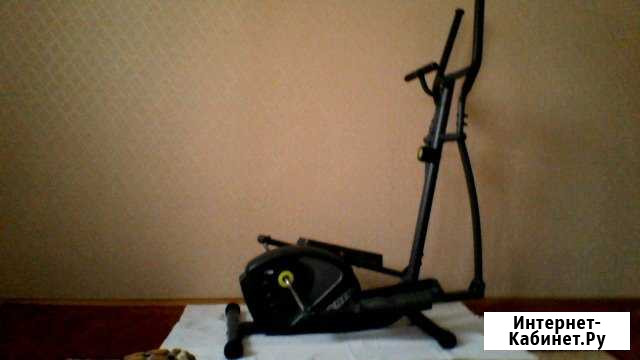 Тренажеркардио эллиптический Старый Оскол - изображение 1