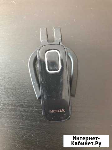 Nokia bh-212 Петрозаводск - изображение 1
