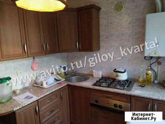 3-к квартира, 60 кв.м., 3/5 эт. Каменск-Шахтинский