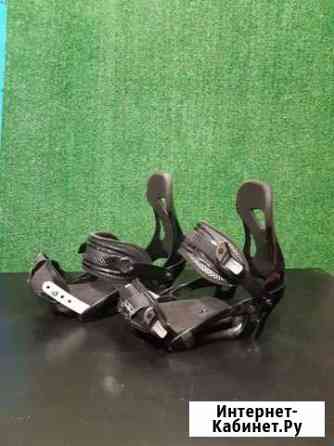 Крепления для сноуборда Нижний Новгород