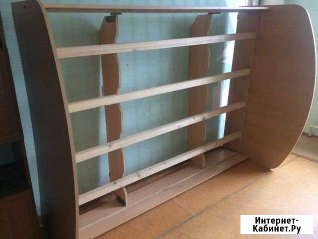 Каркас кровати Кинешма - изображение 1