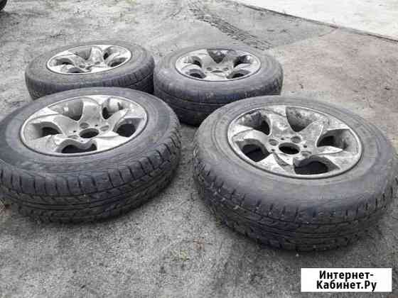 R13,4*98,ваз,комплект Архангельск