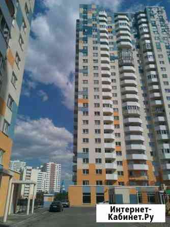 1-к квартира, 45 кв.м., 9/25 эт. Сертолово