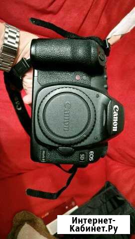 Canon 5d mark 2 ii Пермь - изображение 1